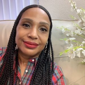 Meet your Posher, Ericka